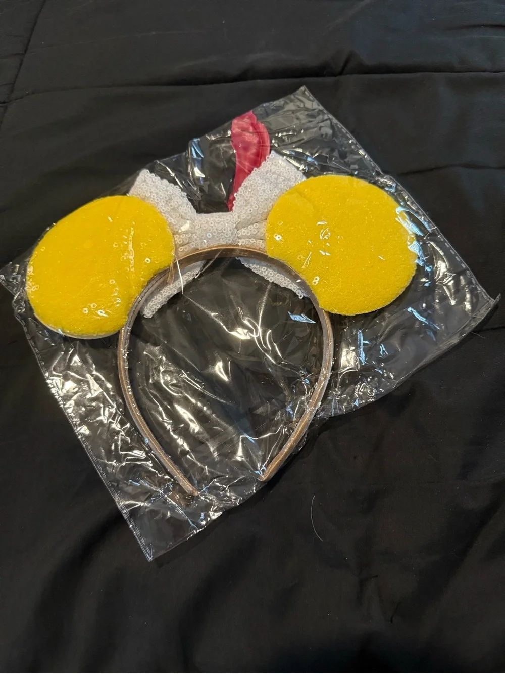 N/A set mickey